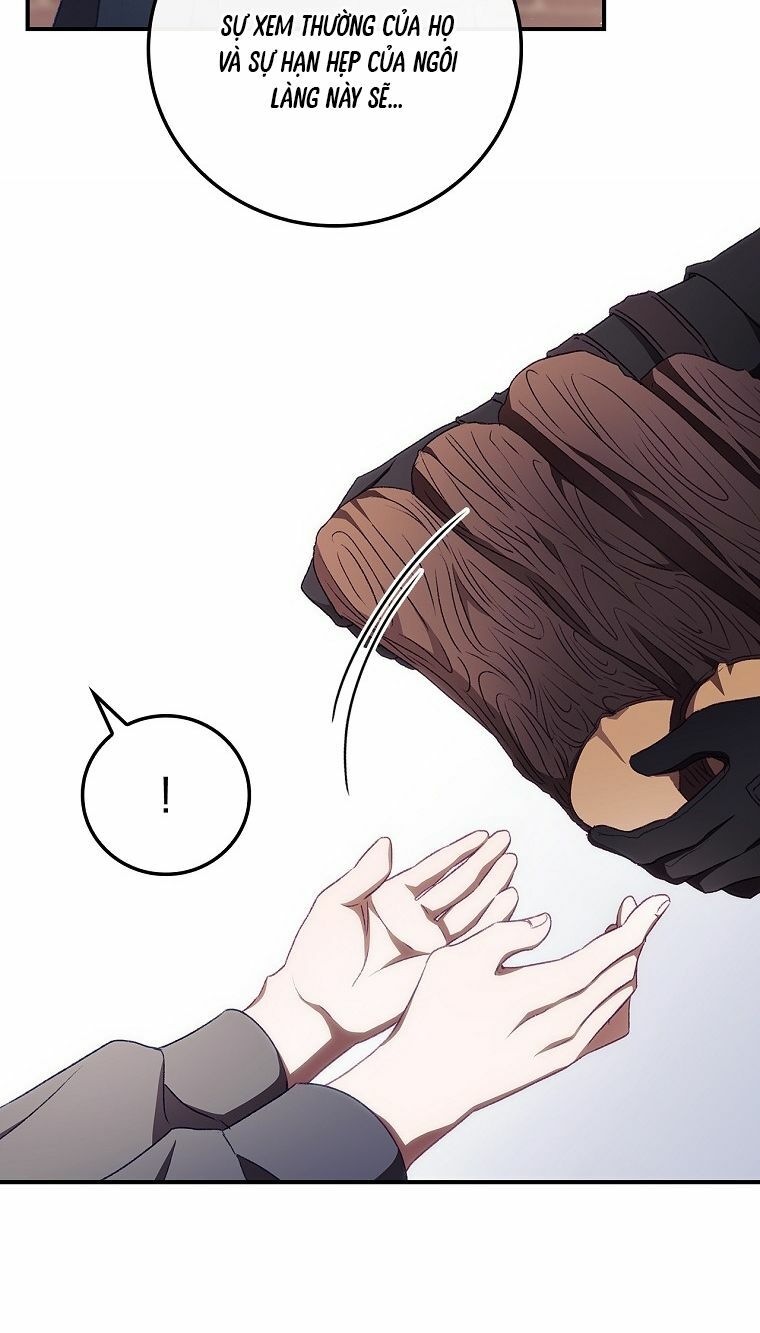 tôi nhìn thấy cái chết của bạn chapter 6 41