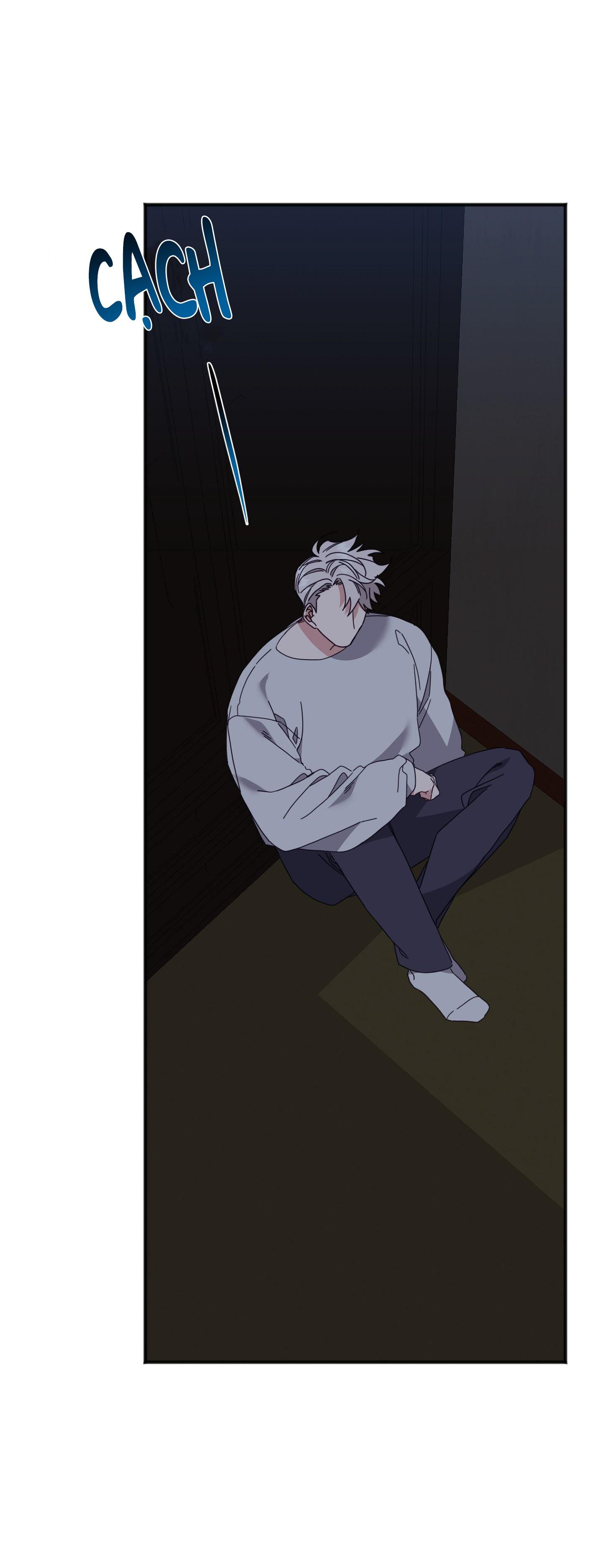 hổ trở về chapter 28 5