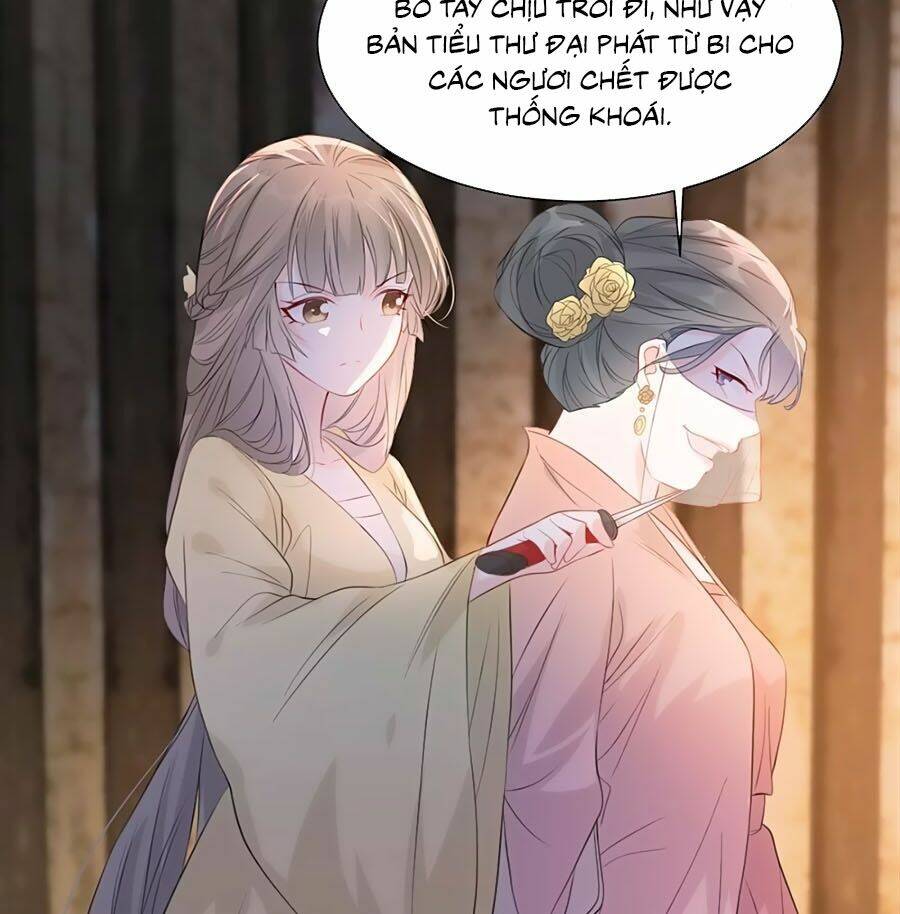 gian phi như thử đa kiều chapter 78 9