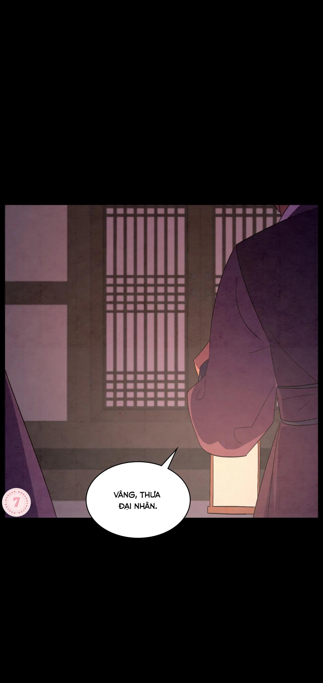 [hoàn] dưới đáy biển xanh chapter 47 43