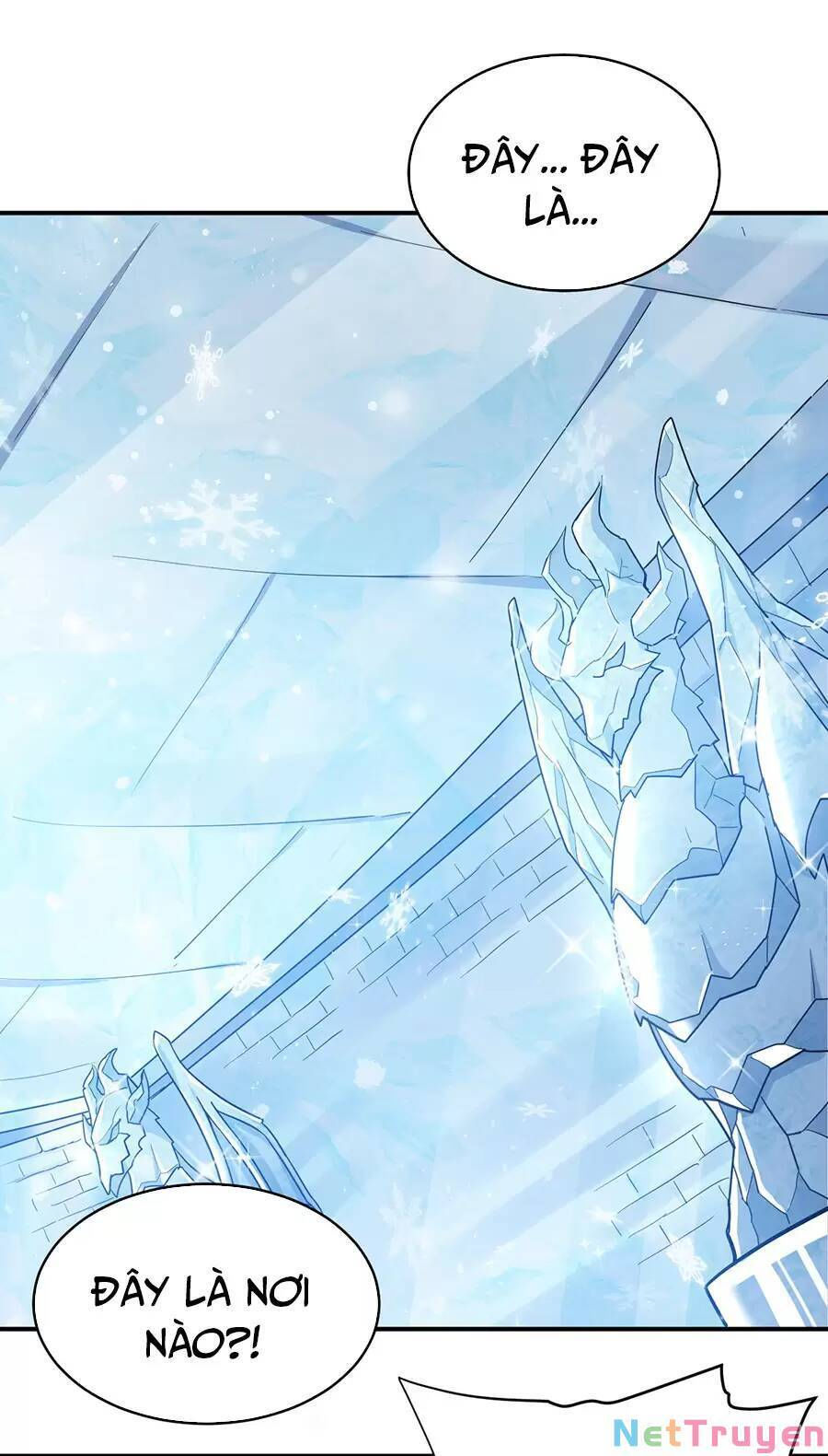 đồ long kỵ sĩ hôn môi ác long chapter 34.1 58