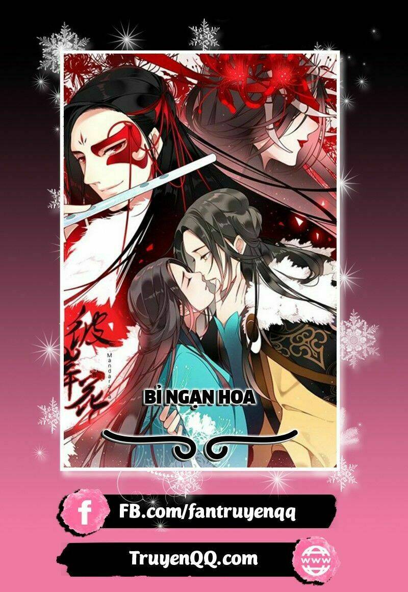 bỉ ngạn hoa chapter 11 32
