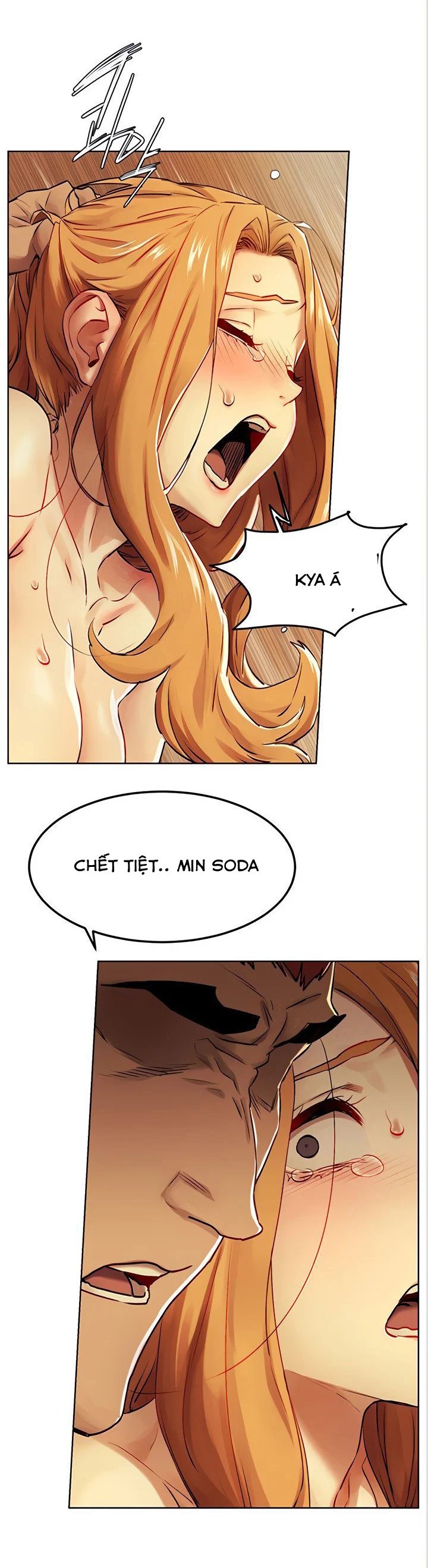 cuộc chiến thầm lặng chapter 209 27