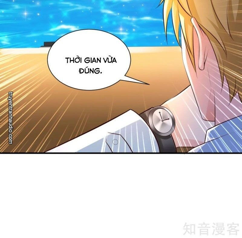 tối cường vận đào hoa chapter 118 12