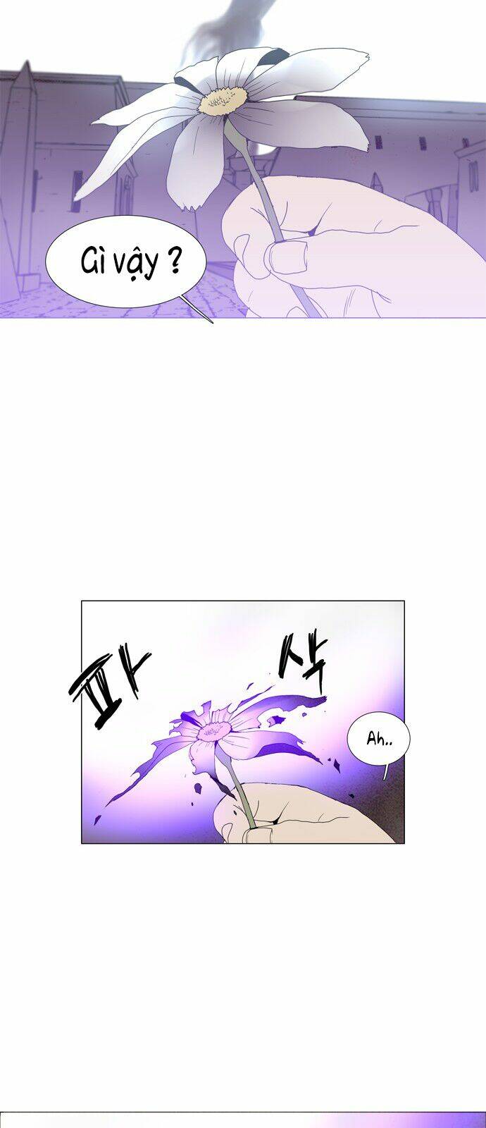 lessa 3 : servant of cosmos chapter 0 11