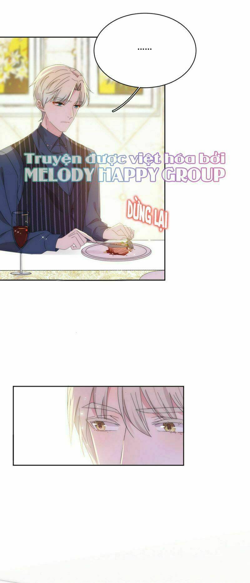 hoàn mỹ lão công tiến hóa luân chapter 125 34