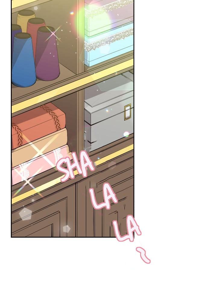 nàng elizabeth thuần khiết chapter 21 69