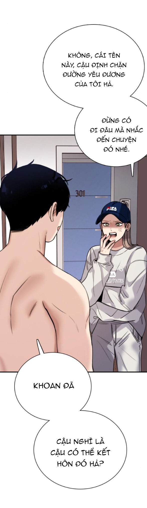 I'm fine thank you, and you? chapter 2.1 64