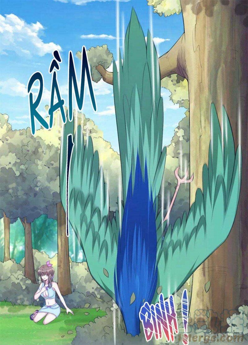 [16+] thảnh thơi thú thế chủng chủng điền, sinh sinh tể chapter 320 32