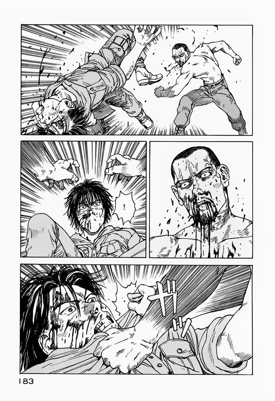 eden - một thế giới vô tận! chapter 24 15