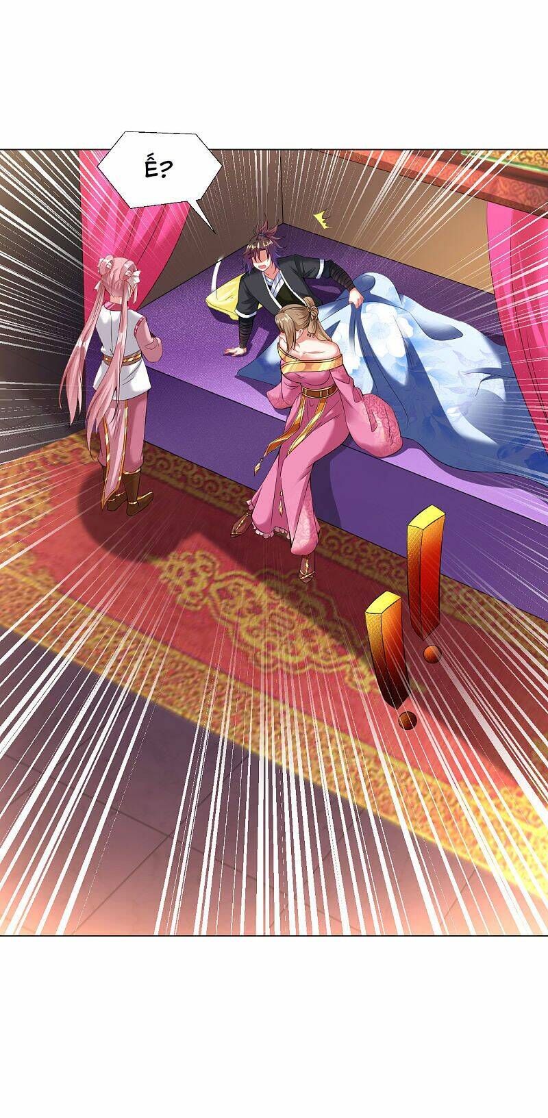 đạo ấn chapter 83 12