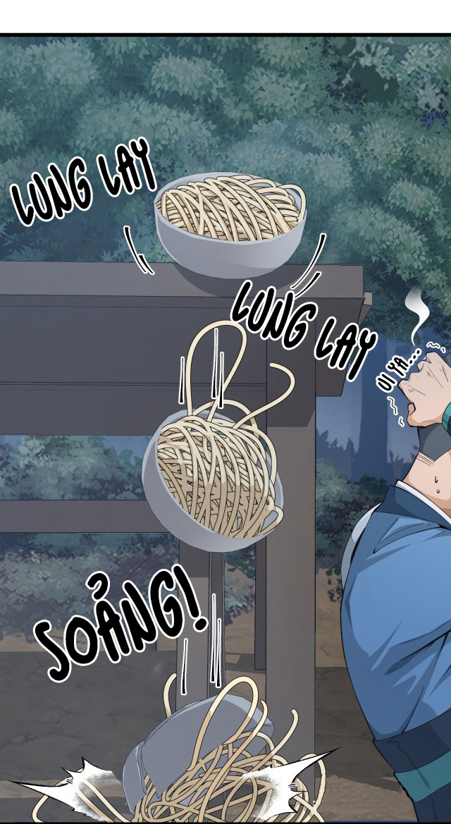 chiến thần dưỡng thành ký chapter 2 24