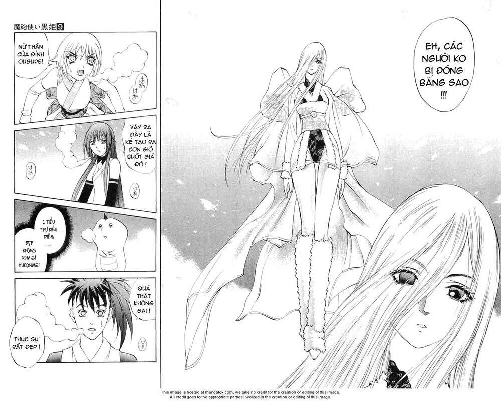 phù thủy phép thuật chapter 31 10