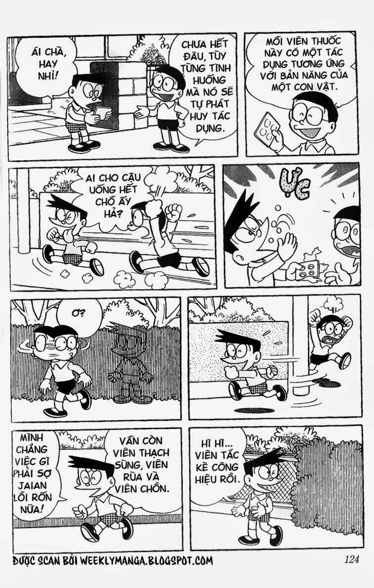 doraemon chapter 182 4