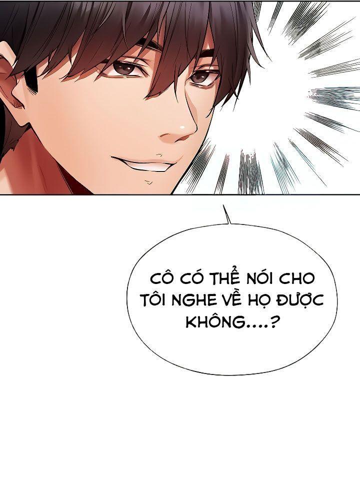 thợ săn bươm bướm chapter 15.2 47