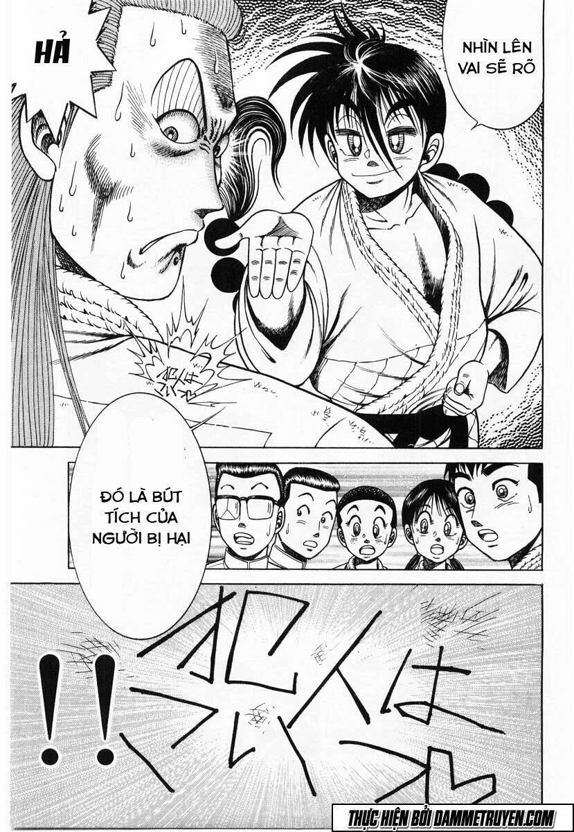 shin kotaro makaritoru! juudouhen chapter 47 13