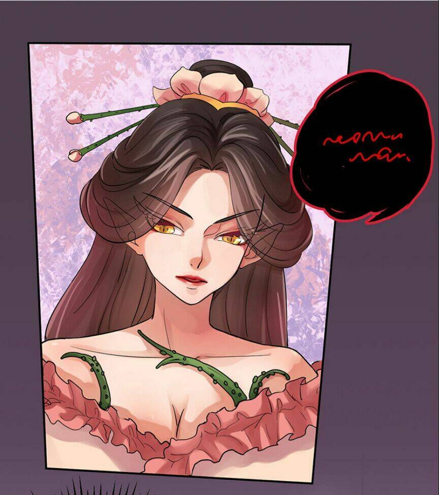 nghiên hương kỳ đàm chapter 20 10