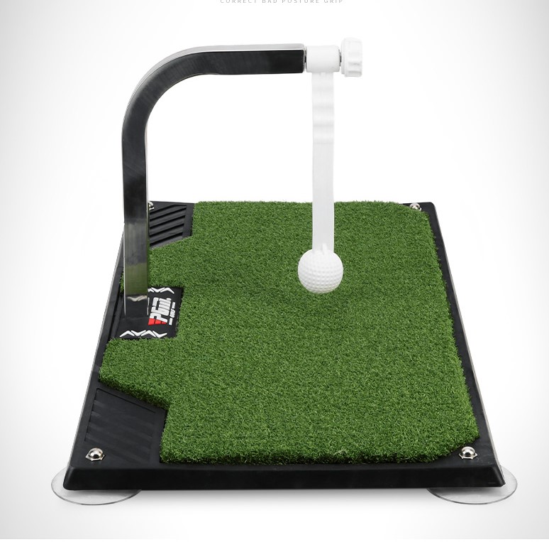 Thảm tập Golf Swing xoay 360 độ HL005-2