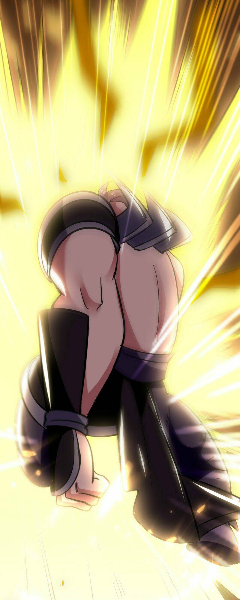 vạn giới tiên vương chapter 66 39