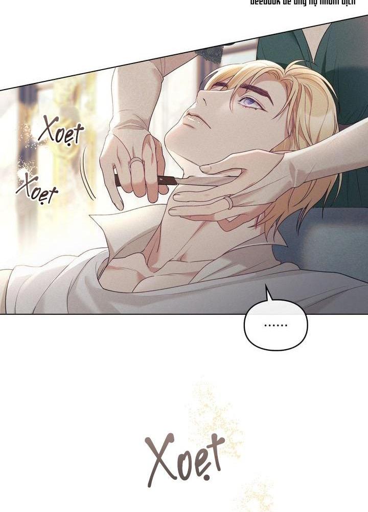 chấp nhận sự chiếm đoạt chapter 33 55