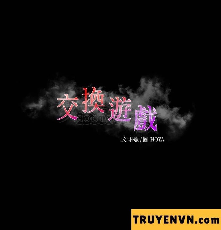 hoán đổi vợ chồng chapter 38 3