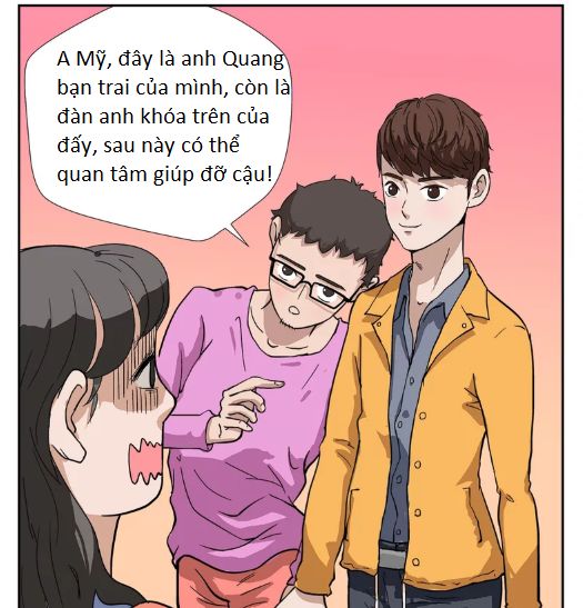 tiết tháo đã offline chapter 5 13