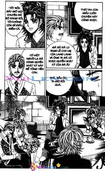 tình yêu quý tộc chapter 113 19