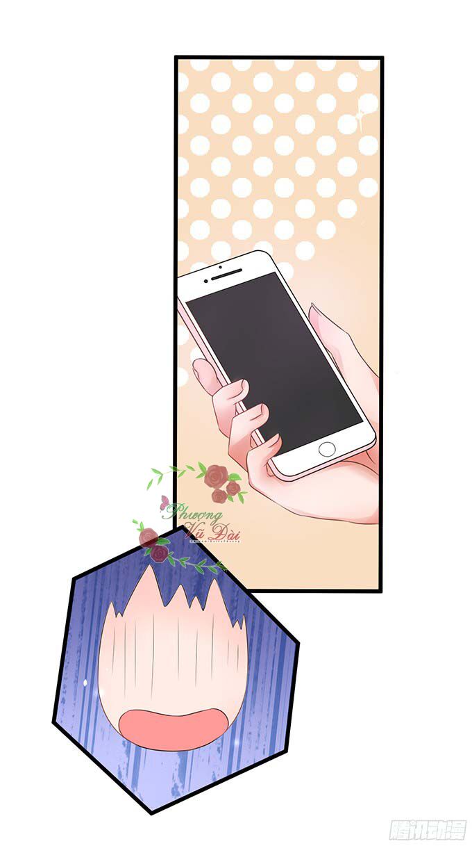 luyến đường thời quang chapter 15 24