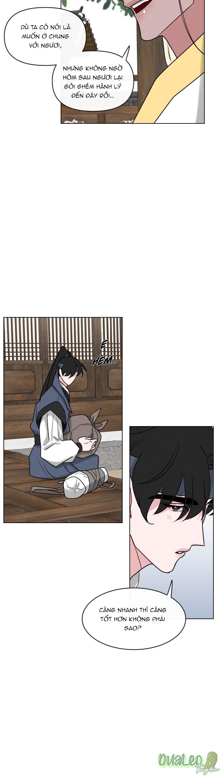 shinsujeon chapter 40 19