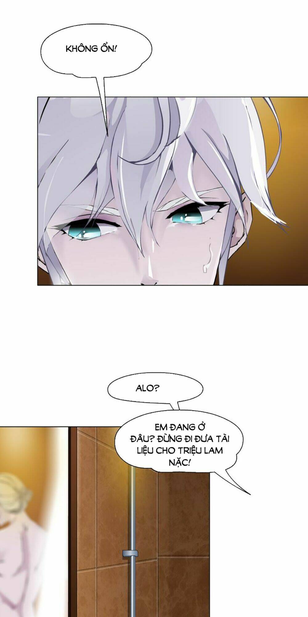 sổ tay mỹ nam giới x chapter 23 27