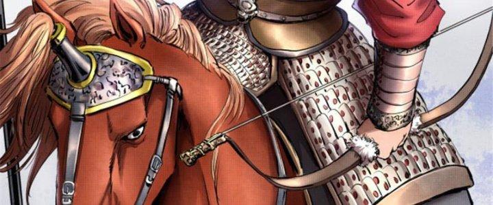 máy mô phỏng nhân sinh của lữ bố chapter 10 191