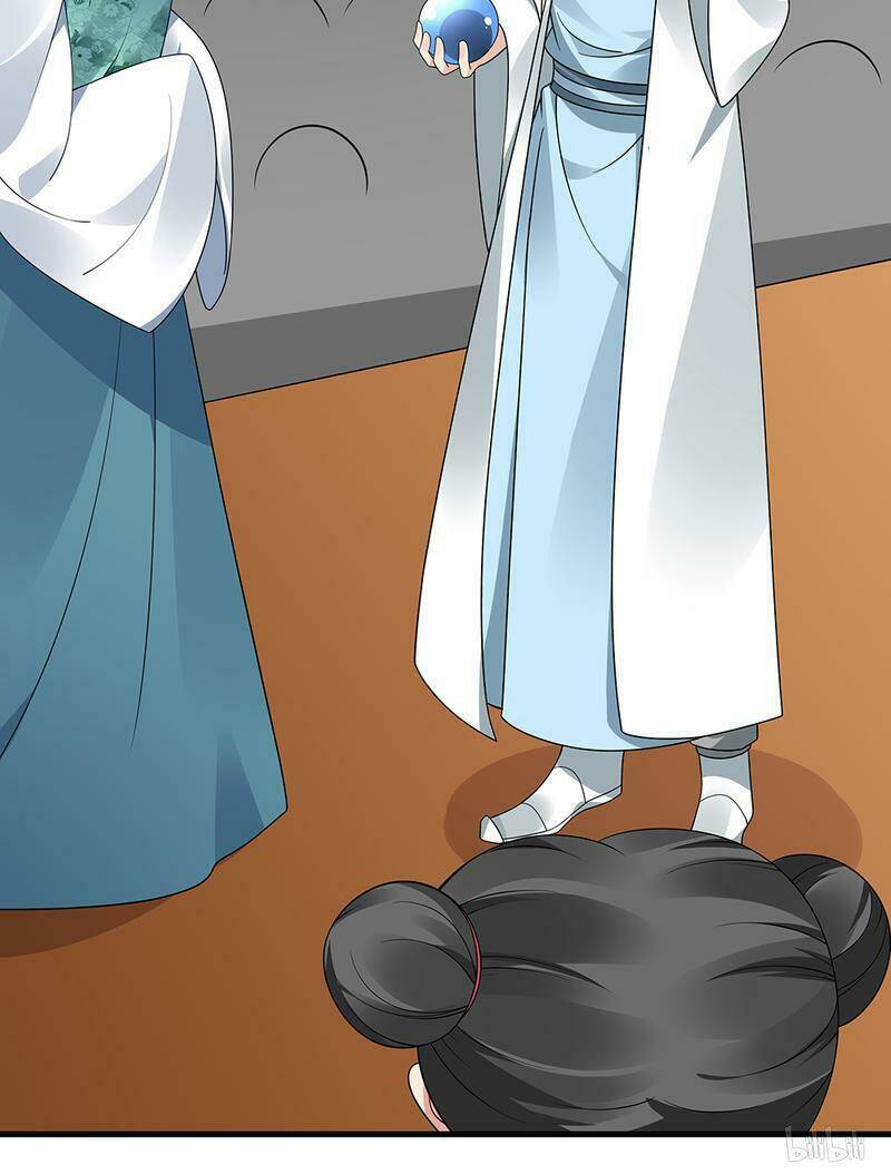 độc phi thần y quá kiêu ngạo chapter 106 8