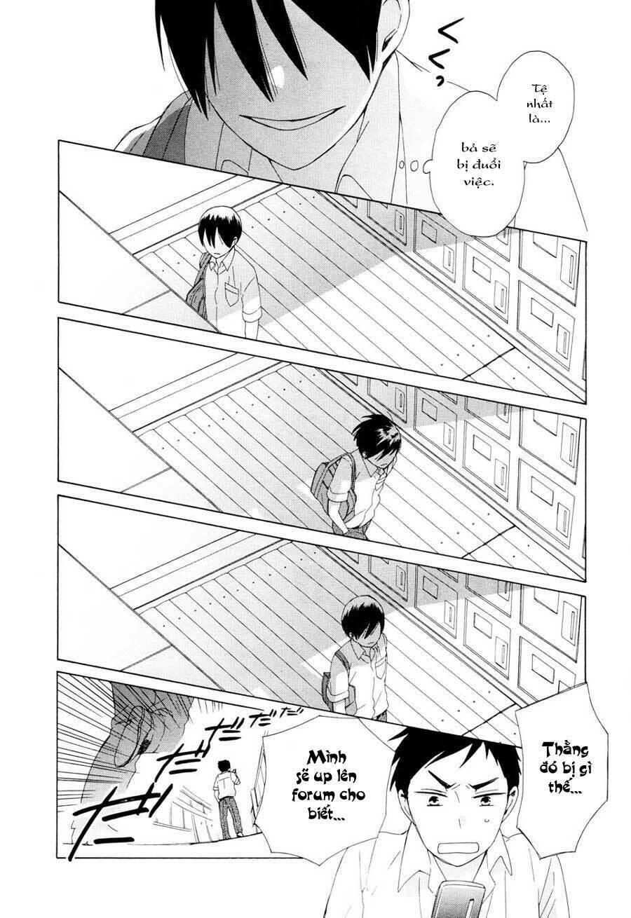 14-sai no koi chapter 14 20