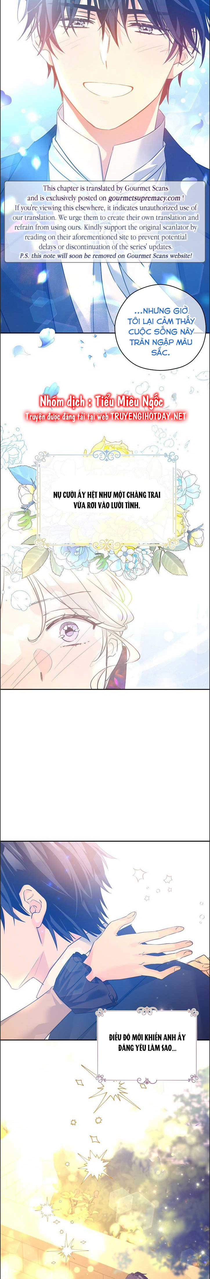 tôi sẽ cố gắng thay đổi cốt truyện chapter 94 13