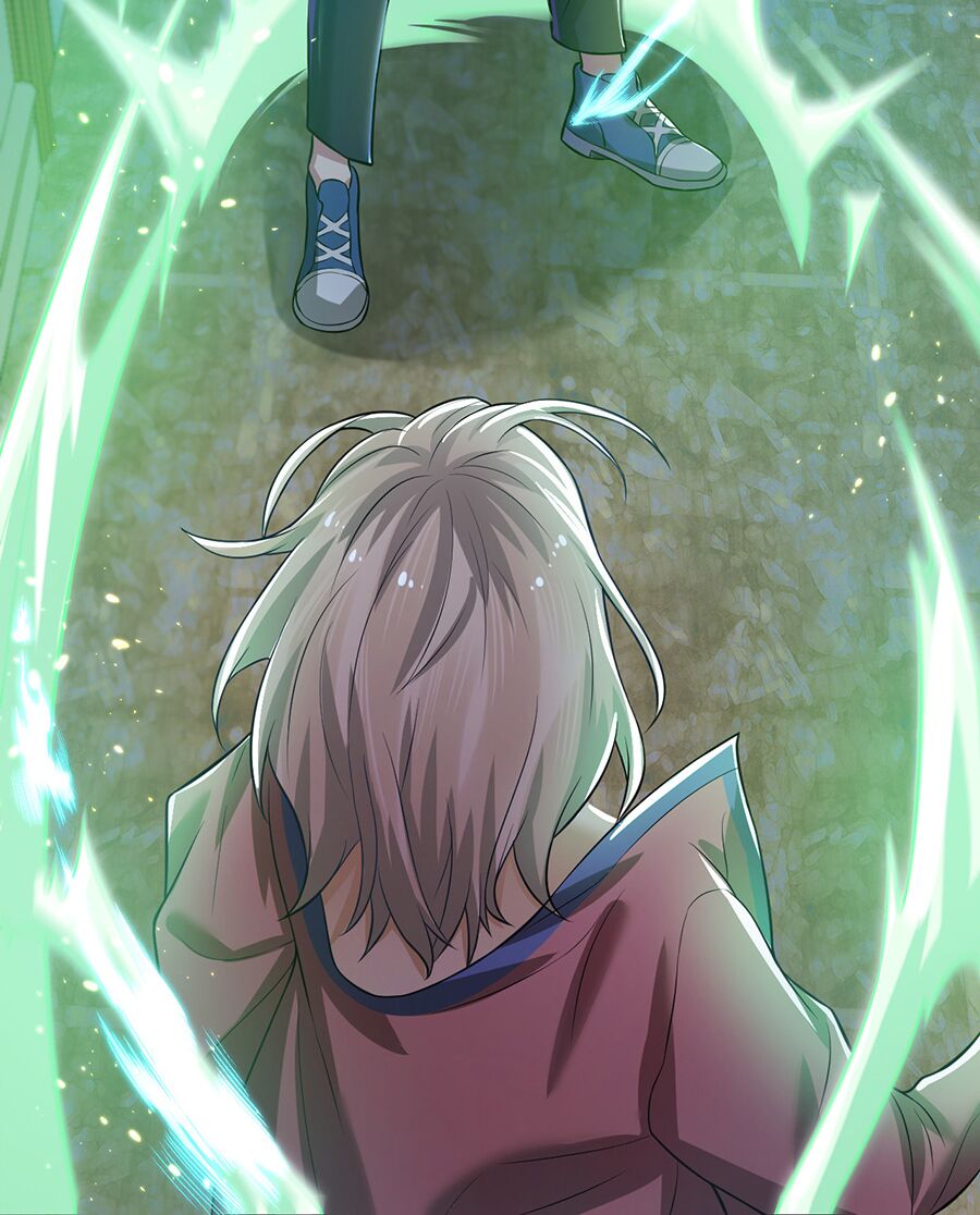 hệ thống mô phỏng linh sủng chapter 2 18