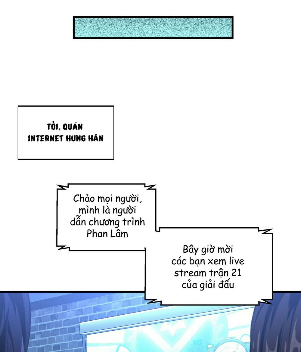 toàn chức cao thủ 2 chapter 53 13