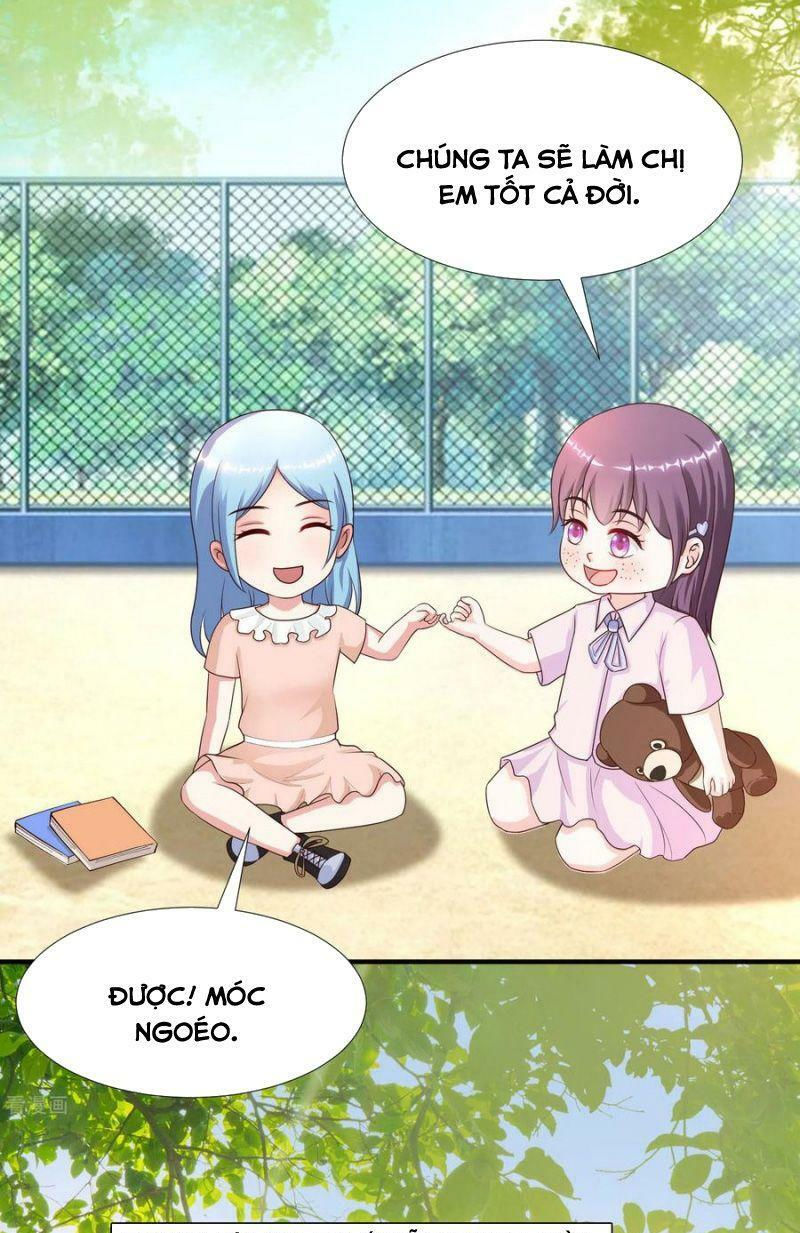 tối cường vận đào hoa chapter 153 3