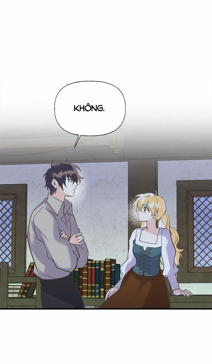 chị tôi đã nhặt về một nam chính quyến rũ chapter 20 25