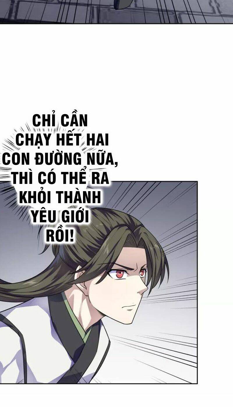 nghịch thiên đại thần chapter 78 20