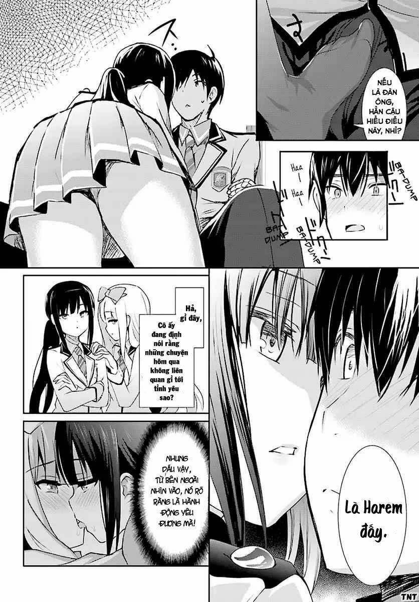 renai kinshi gakuen chapter 2 12