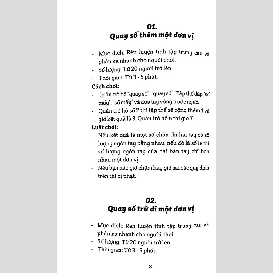 Sách 162 Trò Chơi Sinh Hoạt Tập Thể Trong Phòng Họp (Tái Bản)