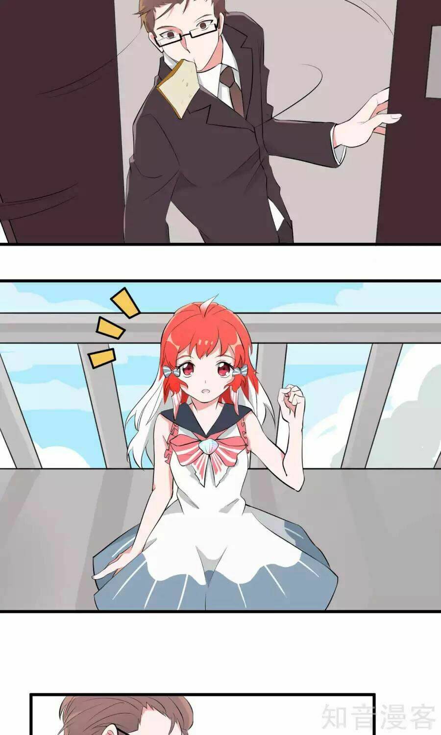 nhặt một con cá vàng làm bạn gái chapter 2 27