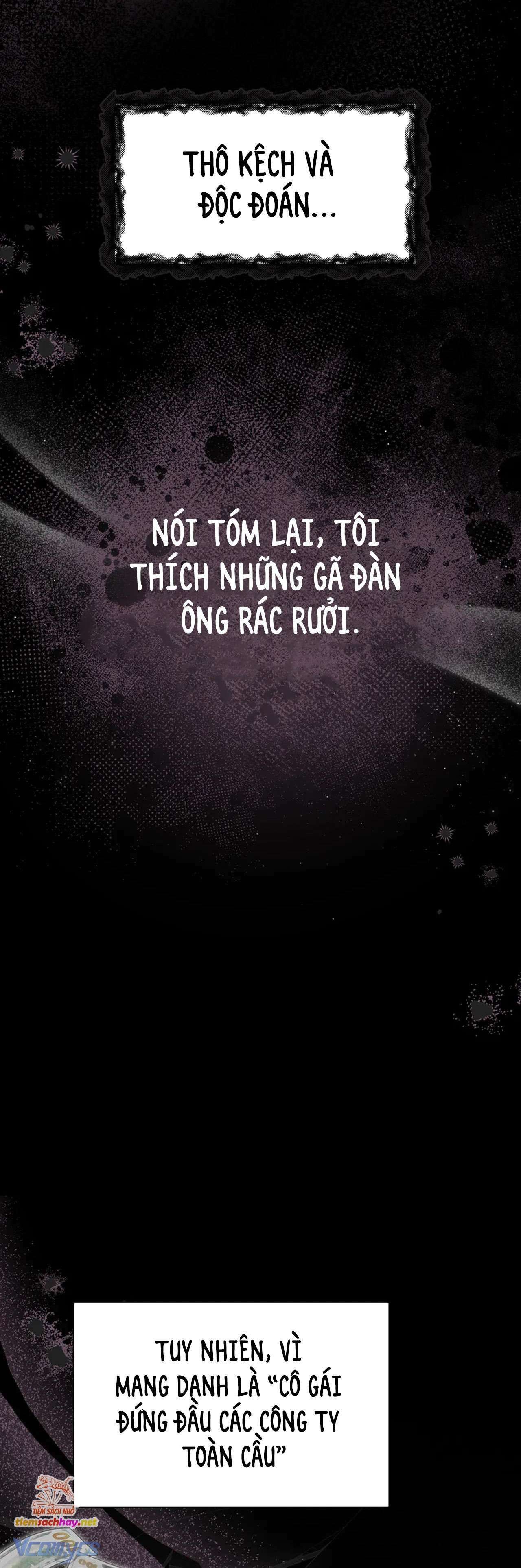 [18+] sở thích tuỳ tiện chapter 1 30