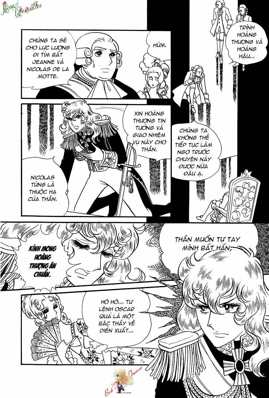 versailles no bara chapter 24 3