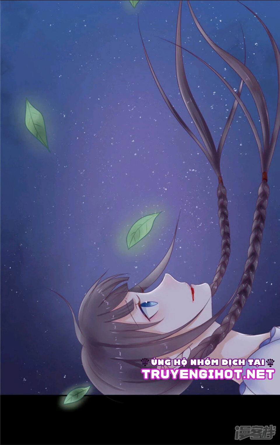 chồng tôi là hades chapter 6 24