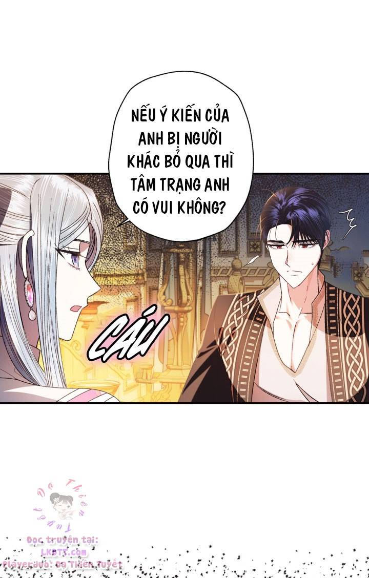 cha, con không muốn kết hôn đâu chapter 38 12