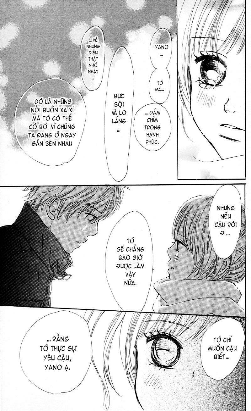 ngày ấy ta bên nhau chapter 28 37