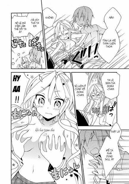 dagasy - houkago chounouryoku sensou chapter 4 32