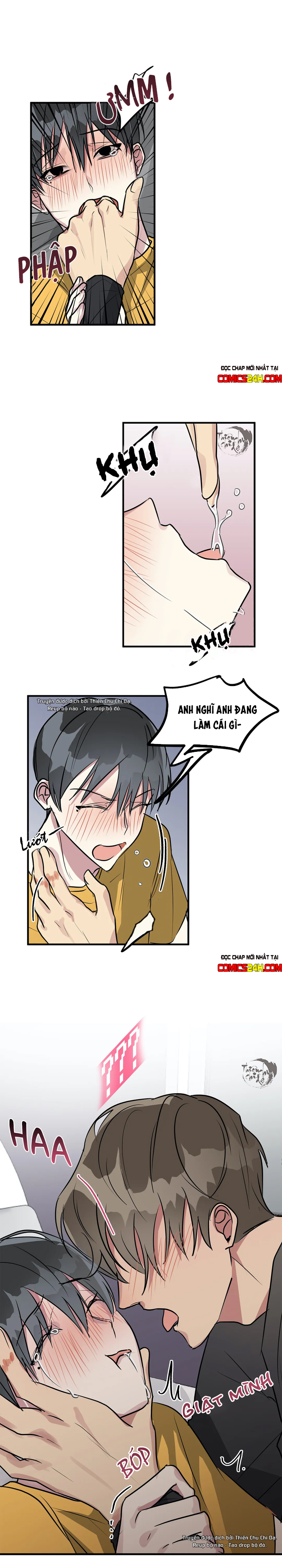 lỗi bộ nhớ chapter 6 17