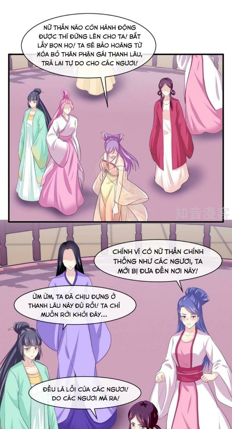ta là ngọc hoàng đại đế chapter 102 8